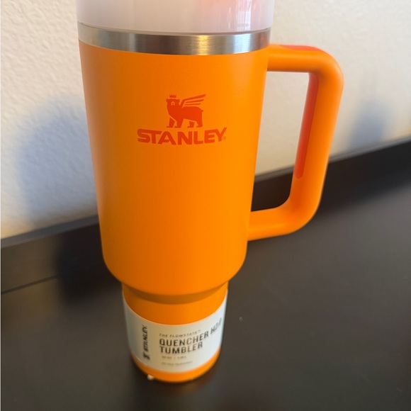 Stanley Other - Stanley Goldenrod Quencher H2.0 Tumbler